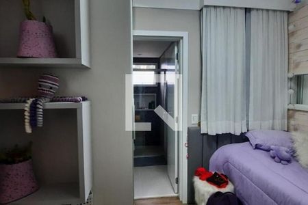 Apartamento à venda com 4 quartos, 145m² em Vila Andrade, São Paulo