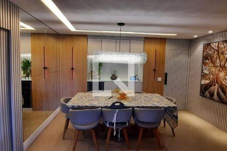 Apartamento à venda com 4 quartos, 145m² em Vila Andrade, São Paulo