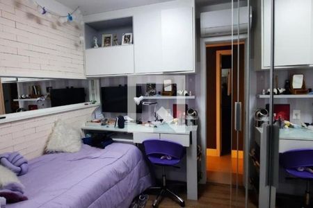 Apartamento à venda com 4 quartos, 145m² em Vila Andrade, São Paulo