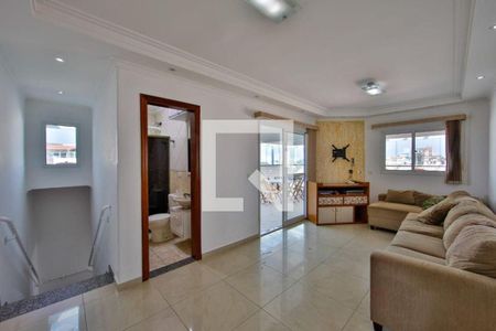 Apartamento à venda com 3 quartos, 234m² em Vila Euro, São Bernardo do Campo