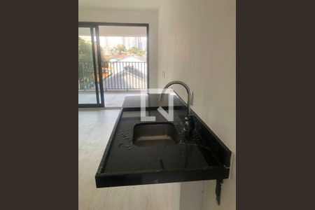 Apartamento à venda com 1 quarto, 29m² em Sumaré, São Paulo