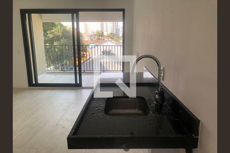 Apartamento à venda com 1 quarto, 29m² em Sumaré, São Paulo