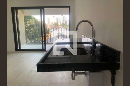 Apartamento à venda com 1 quarto, 29m² em Sumaré, São Paulo