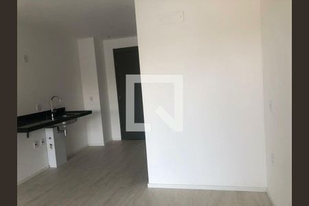 Apartamento à venda com 1 quarto, 29m² em Sumaré, São Paulo