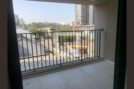 Apartamento à venda com 1 quarto, 29m² em Sumaré, São Paulo