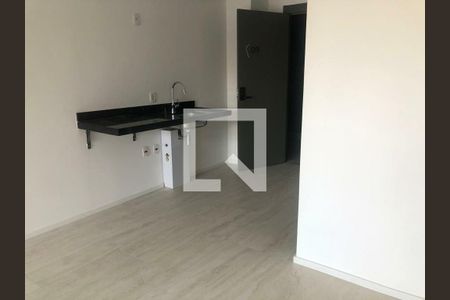 Apartamento à venda com 1 quarto, 29m² em Sumaré, São Paulo