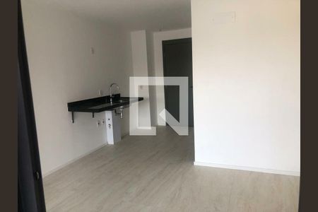 Apartamento à venda com 1 quarto, 29m² em Sumaré, São Paulo