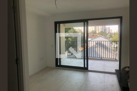 Apartamento à venda com 1 quarto, 29m² em Sumaré, São Paulo