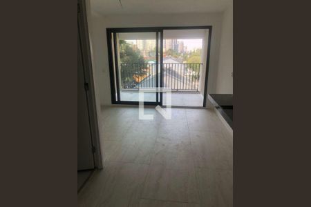 Apartamento à venda com 1 quarto, 29m² em Sumaré, São Paulo