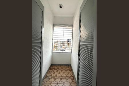 Varanda Quarto 1 de casa à venda com 3 quartos, 200m² em Vila Parque Jabaquara, São Paulo