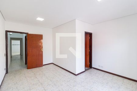 Suíte de casa à venda com 3 quartos, 126m² em Jardim D’abril, Osasco