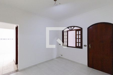 Sala de casa à venda com 3 quartos, 126m² em Jardim D’abril, Osasco