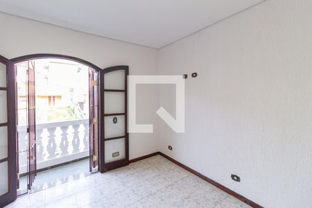 Suíte de casa à venda com 3 quartos, 126m² em Jardim D’abril, Osasco