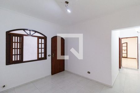 Sala de casa à venda com 3 quartos, 126m² em Jardim D’abril, Osasco