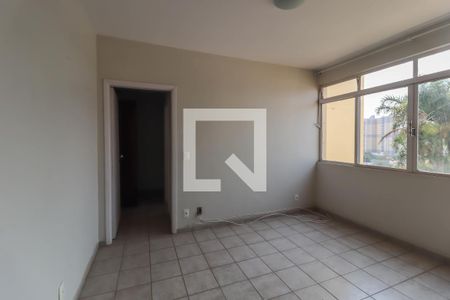 Sala de apartamento à venda com 3 quartos, 119m² em Jardim Morumbi, Jundiaí