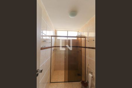 Apartamento à venda com 119m², 3 quartos e 2 vagas Apartamento à venda com 119m², 3 quartos e 2 vagasBanheiro