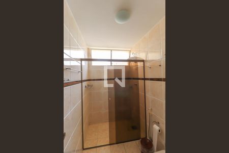 Apartamento à venda com 119m², 3 quartos e 2 vagas Apartamento à venda com 119m², 3 quartos e 2 vagasBanheiro