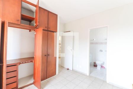 Suíte de apartamento à venda com 3 quartos, 119m² em Jardim Morumbi, Jundiaí