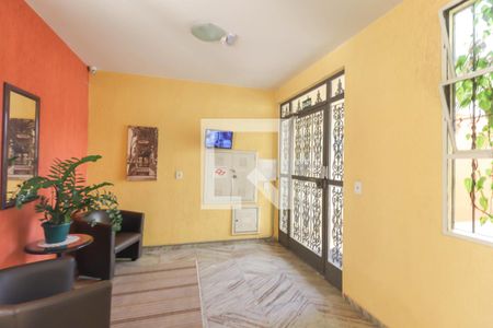 Apartamento à venda com 119m², 3 quartos e 2 vagas Apartamento à venda com 119m², 3 quartos e 2 vagasÁrea comum