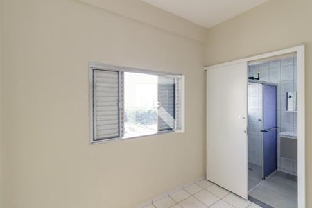 Quarto de kitnet/studio para alugar com 1 quarto, 35m² em Campos Elíseos, São Paulo