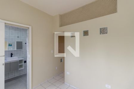 Quarto de kitnet/studio para alugar com 1 quarto, 35m² em Campos Elíseos, São Paulo