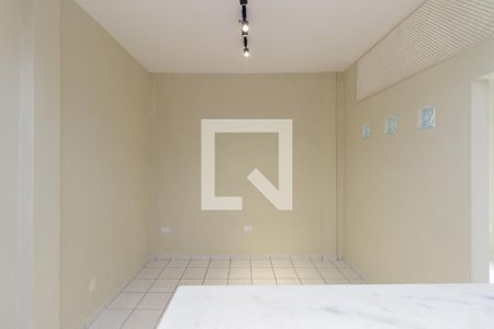 Sala de kitnet/studio para alugar com 1 quarto, 35m² em Campos Elíseos, São Paulo