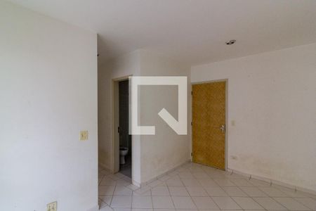 Sala de apartamento à venda com 2 quartos, 45m² em Vila Inglesa, São Paulo