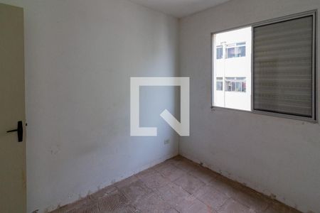 Quarto 1 vista de apartamento à venda com 2 quartos, 45m² em Vila Inglesa, São Paulo