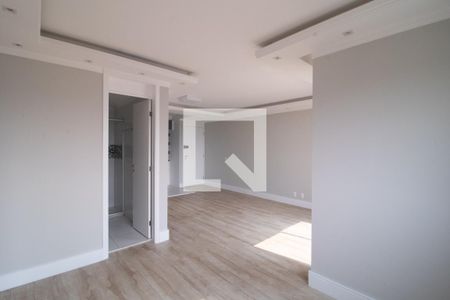 Sala de apartamento à venda com 2 quartos, 60m² em Jardim Brasil (zona Norte), São Paulo