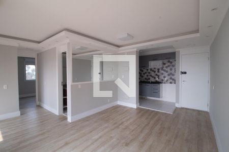 Sala de apartamento à venda com 2 quartos, 60m² em Jardim Brasil (zona Norte), São Paulo