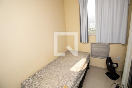 Quarto 1 de apartamento para alugar com 2 quartos, 69m² em Barra da Tijuca, Rio de Janeiro