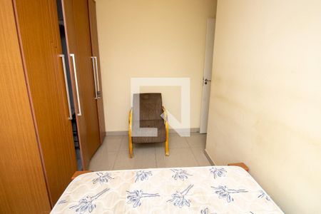 Quarto 2 de apartamento para alugar com 2 quartos, 69m² em Barra da Tijuca, Rio de Janeiro