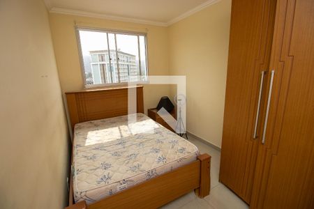 Quarto 2 de apartamento para alugar com 2 quartos, 69m² em Barra da Tijuca, Rio de Janeiro