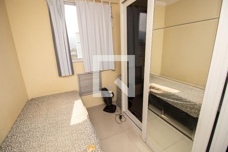 Quarto 1 de apartamento para alugar com 2 quartos, 69m² em Barra da Tijuca, Rio de Janeiro