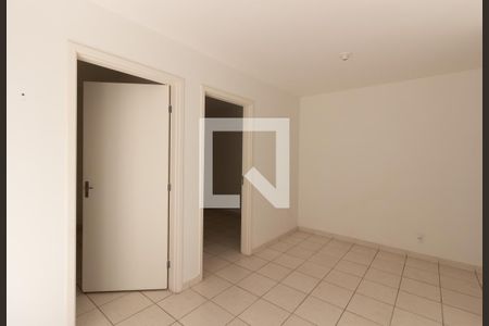 Sala de apartamento à venda com 2 quartos, 50m² em Vila Nova Curuca, São Paulo