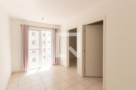 Sala de apartamento para alugar com 2 quartos, 50m² em Vila Nova Curuca, São Paulo