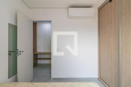 Quarto de apartamento para alugar com 1 quarto, 46m² em Bethaville I, Barueri