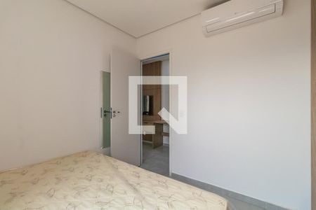 Quarto de apartamento para alugar com 1 quarto, 46m² em Bethaville I, Barueri