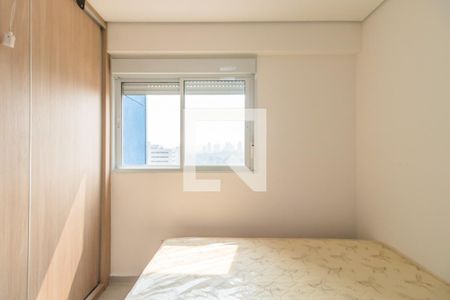 Quarto de apartamento para alugar com 1 quarto, 46m² em Bethaville I, Barueri