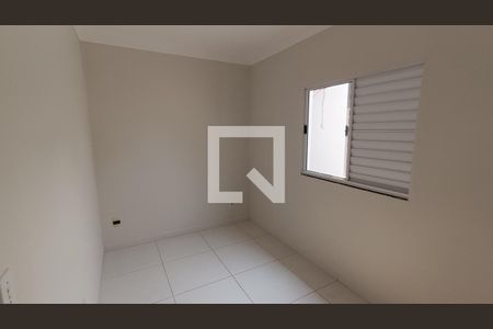 Quarto 1 de casa de condomínio para alugar com 2 quartos, 50m² em Vila Leopoldina, Sorocaba