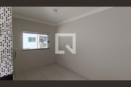 Sala de casa de condomínio para alugar com 2 quartos, 50m² em Vila Leopoldina, Sorocaba