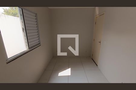 Quarto 1 de casa de condomínio para alugar com 2 quartos, 50m² em Vila Leopoldina, Sorocaba