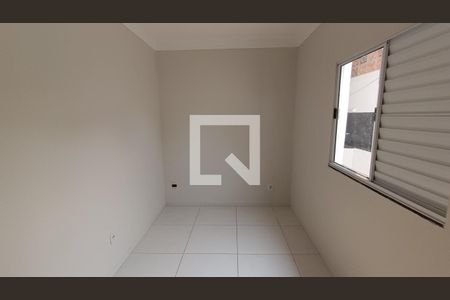 Quarto 1 de casa de condomínio para alugar com 2 quartos, 50m² em Vila Leopoldina, Sorocaba