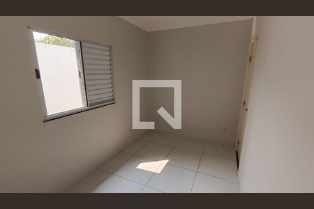 Quarto 1 de casa de condomínio para alugar com 2 quartos, 50m² em Vila Leopoldina, Sorocaba