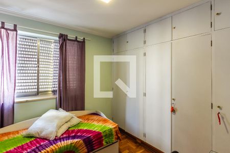 Quarto 1 de apartamento à venda com 2 quartos, 84m² em Indianópolis, São Paulo