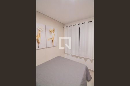 Quarto de apartamento à venda com 2 quartos, 32m² em Vila Formosa, São Paulo