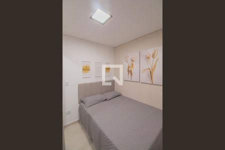 Quarto de apartamento à venda com 2 quartos, 32m² em Vila Formosa, São Paulo