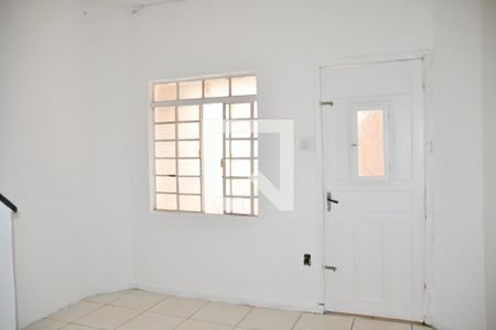 Sala de casa para alugar com 2 quartos, 90m² em Cerâmica, São Caetano do Sul