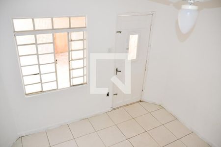 Sala de casa para alugar com 2 quartos, 90m² em Cerâmica, São Caetano do Sul