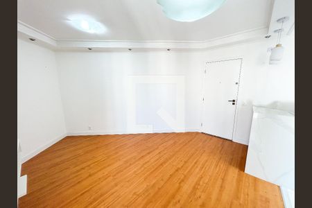 Sala de apartamento para alugar com 2 quartos, 50m² em Vila Constança, São Paulo